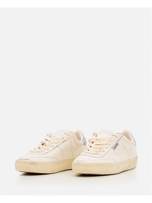 Golden Goose Women Soul-Star Sneakers - 2