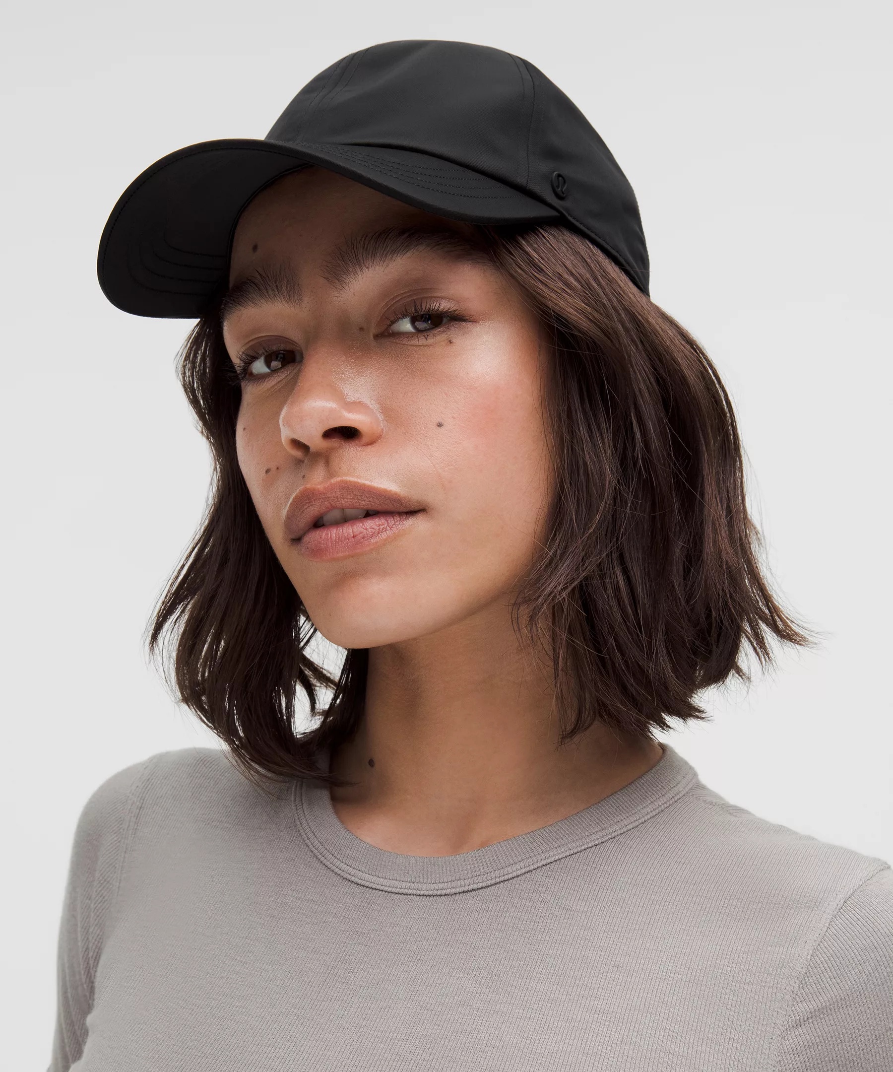 Classic Ball Cap *Satin Lined - 2