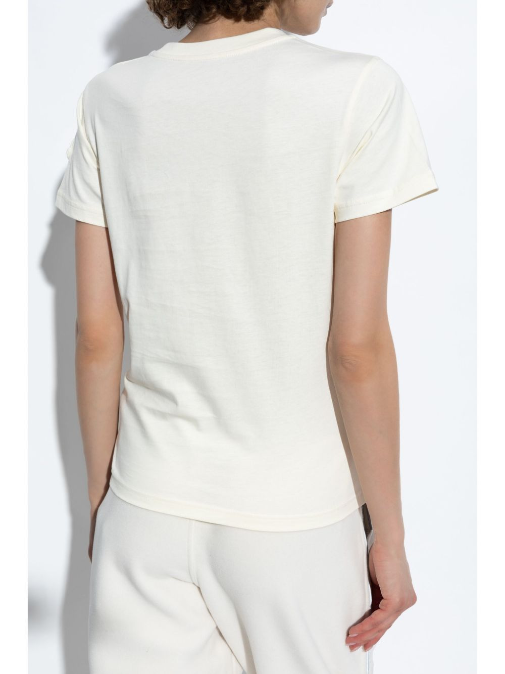 crystal-logo T-shirt - 4