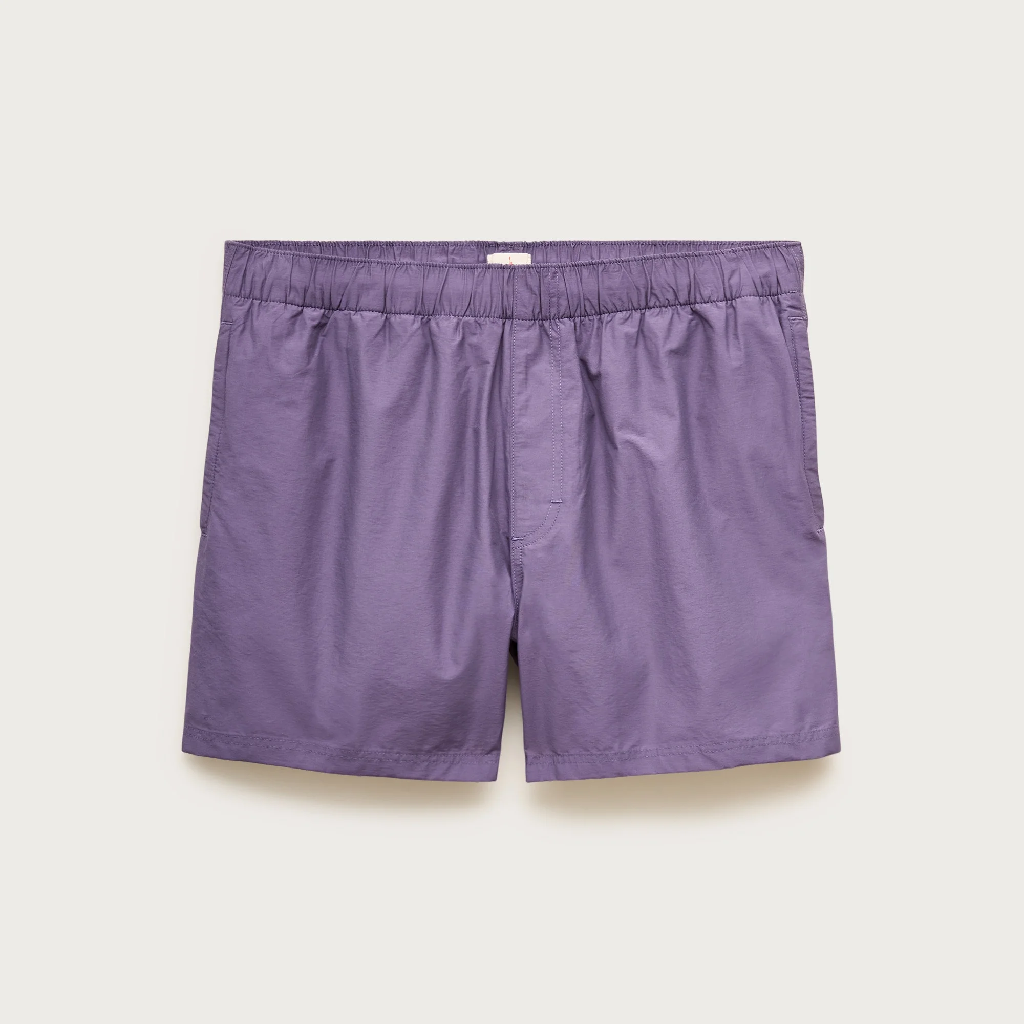 5" Wave hybrid short - 1