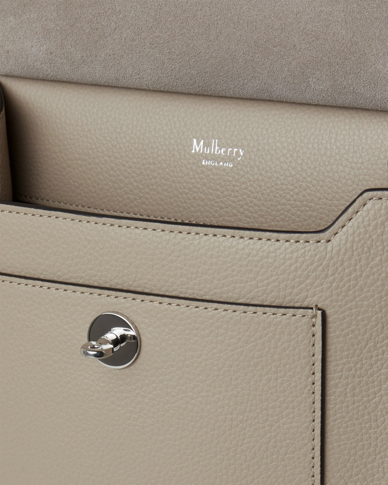 Antony
Dune Small Classic Grain 6