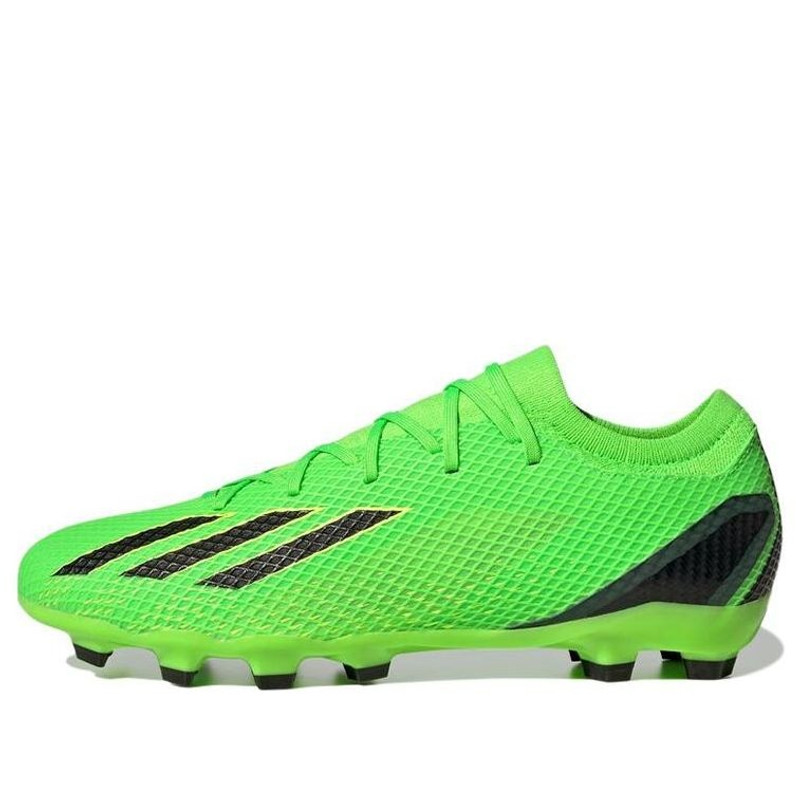adidas X Speedportal.3 MG 'Green Black' GW8478 - 1