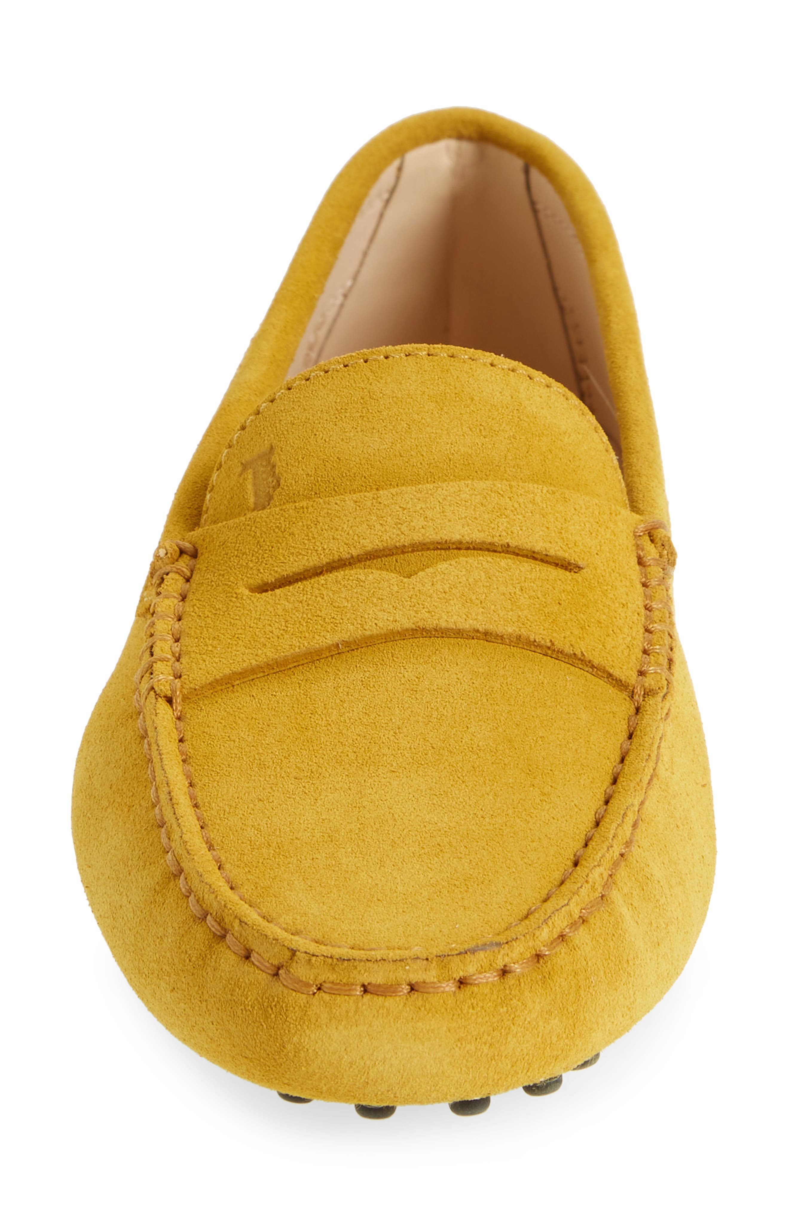 Gommini Driving Loafer - 4