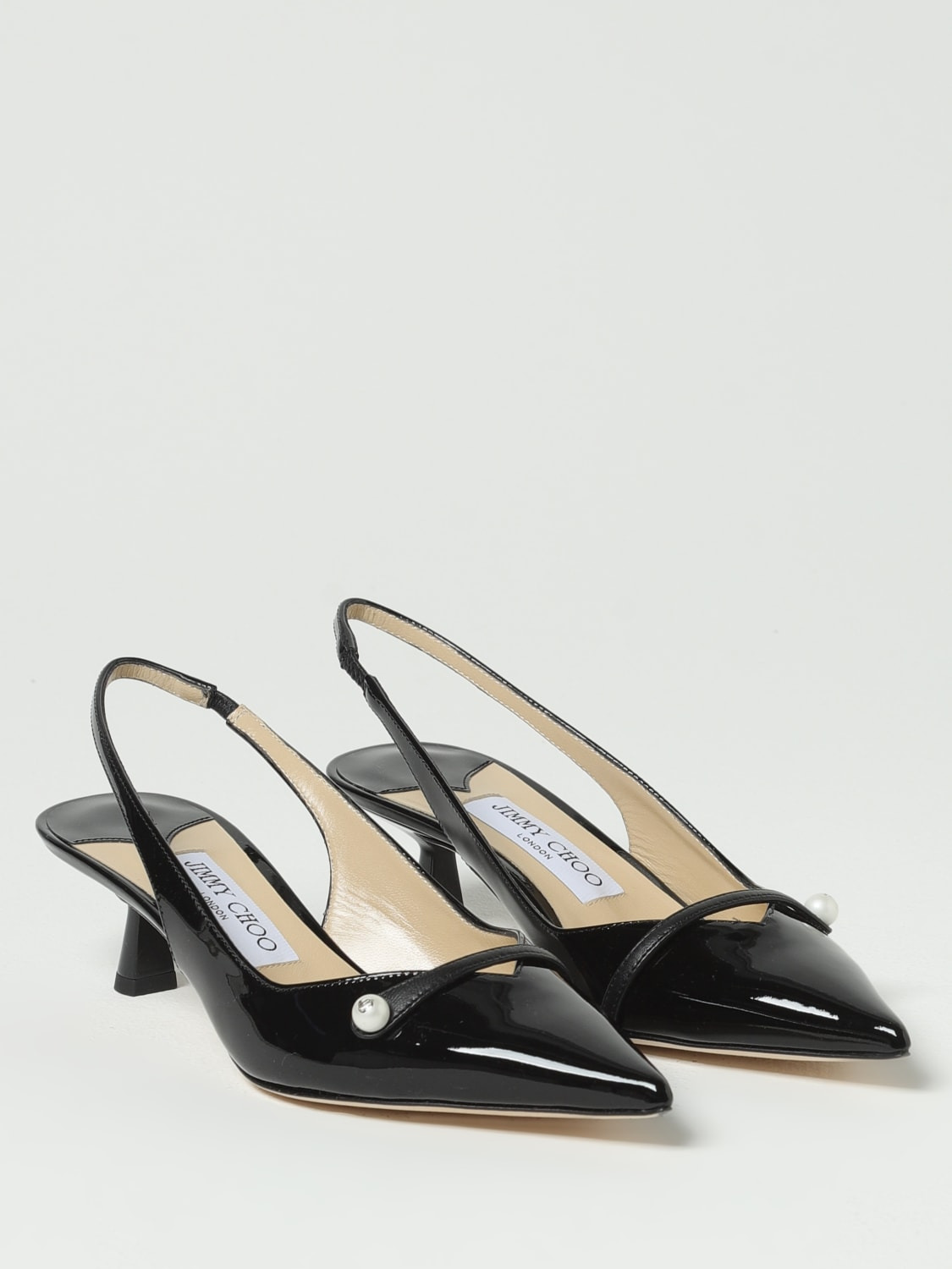 Pumps woman Jimmy Choo - 2