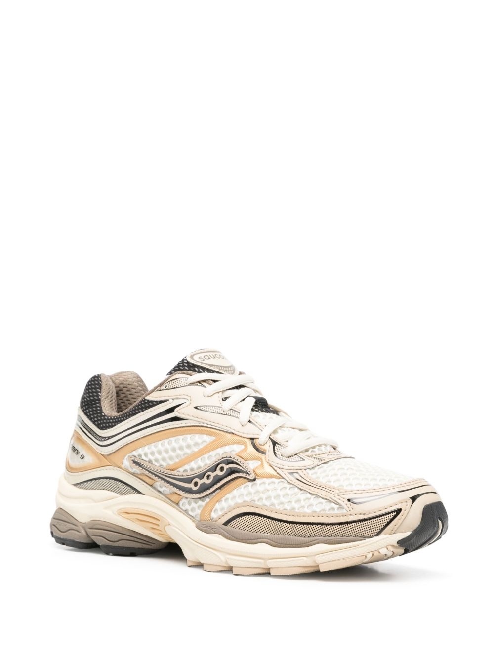 ProGrid Omni 9 sneakers - 2