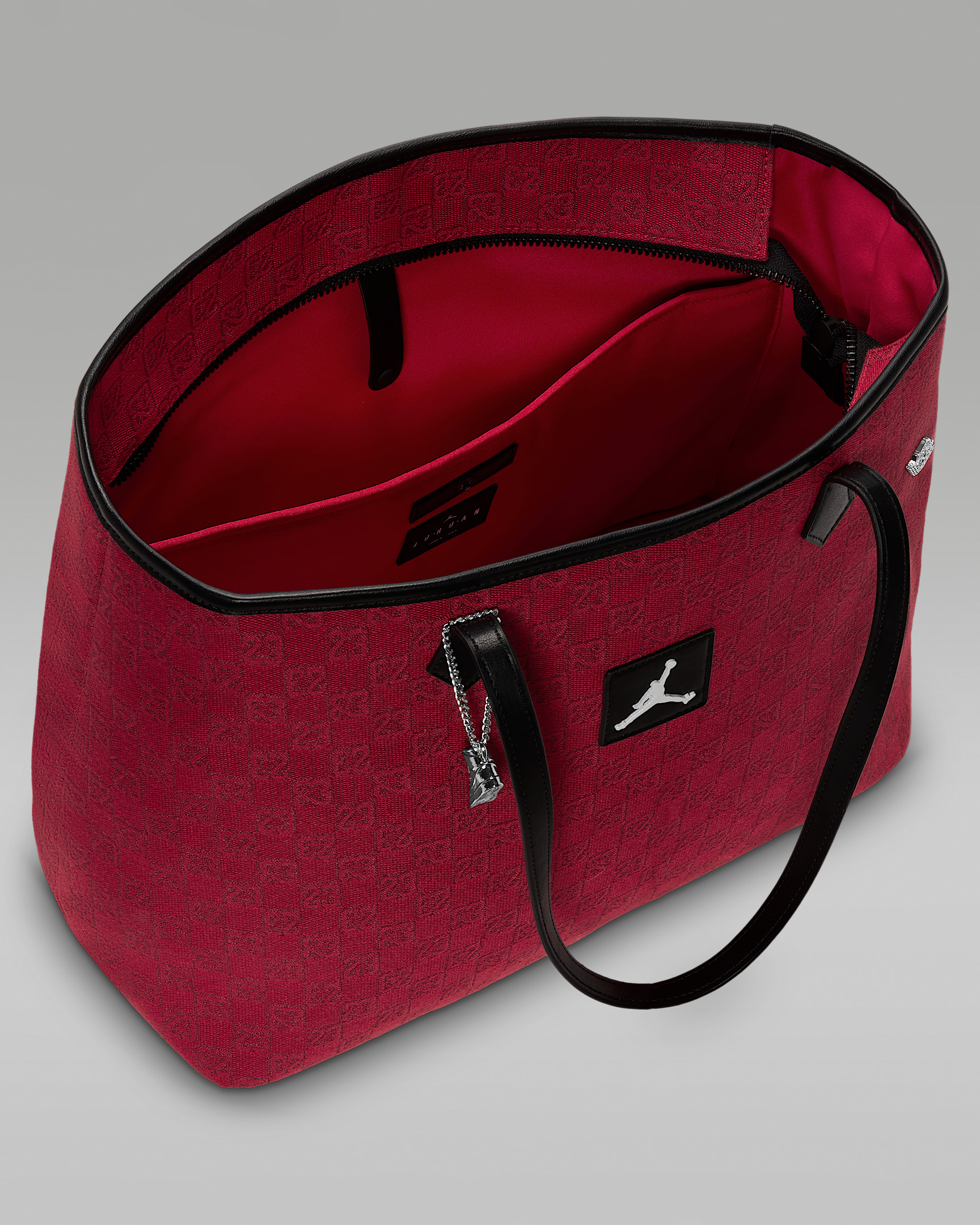 Jordan Monogram Tote Bag (32L) - 4