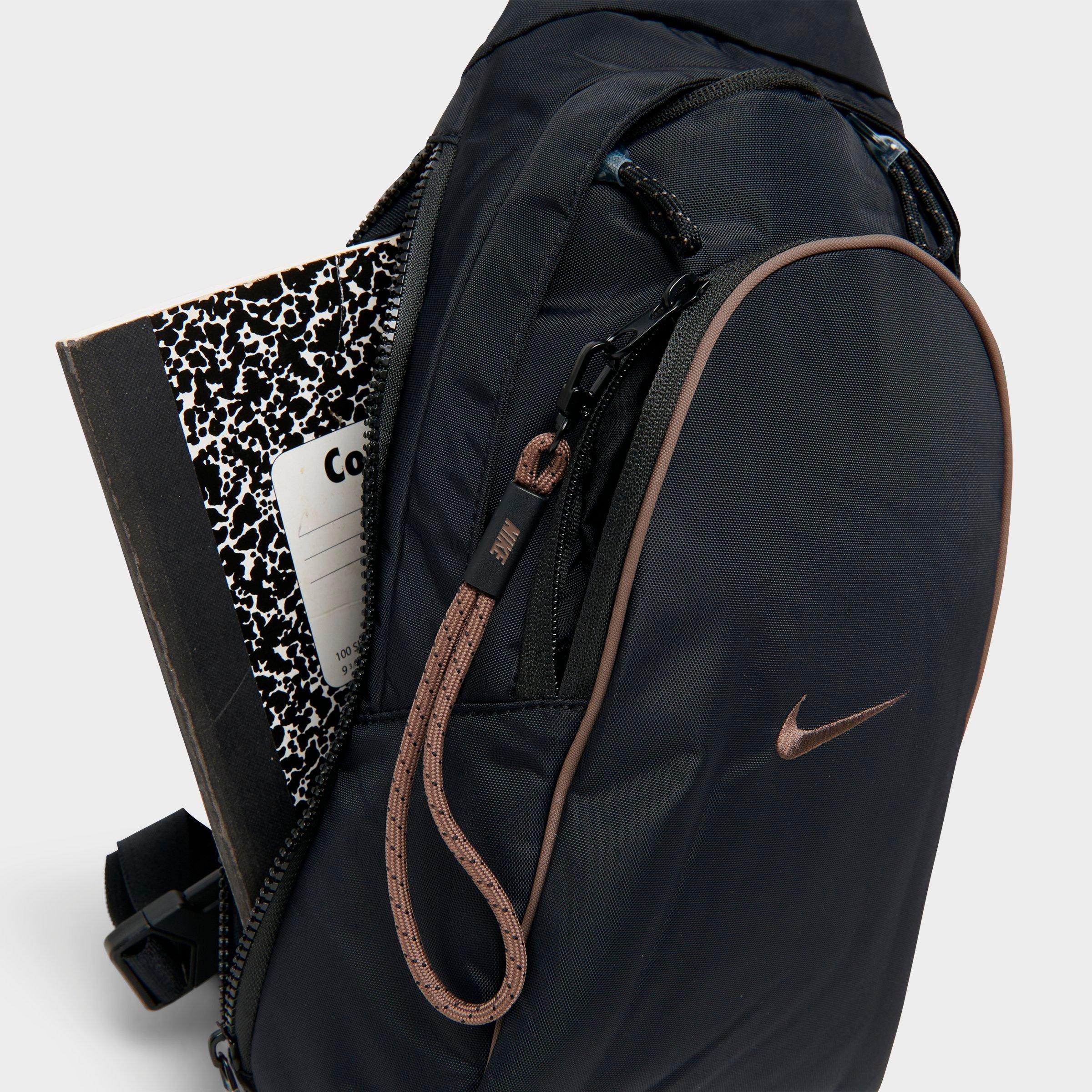 NIKE SPORTSWEAR ESSENTIALS SLING BAG (8L) - 6