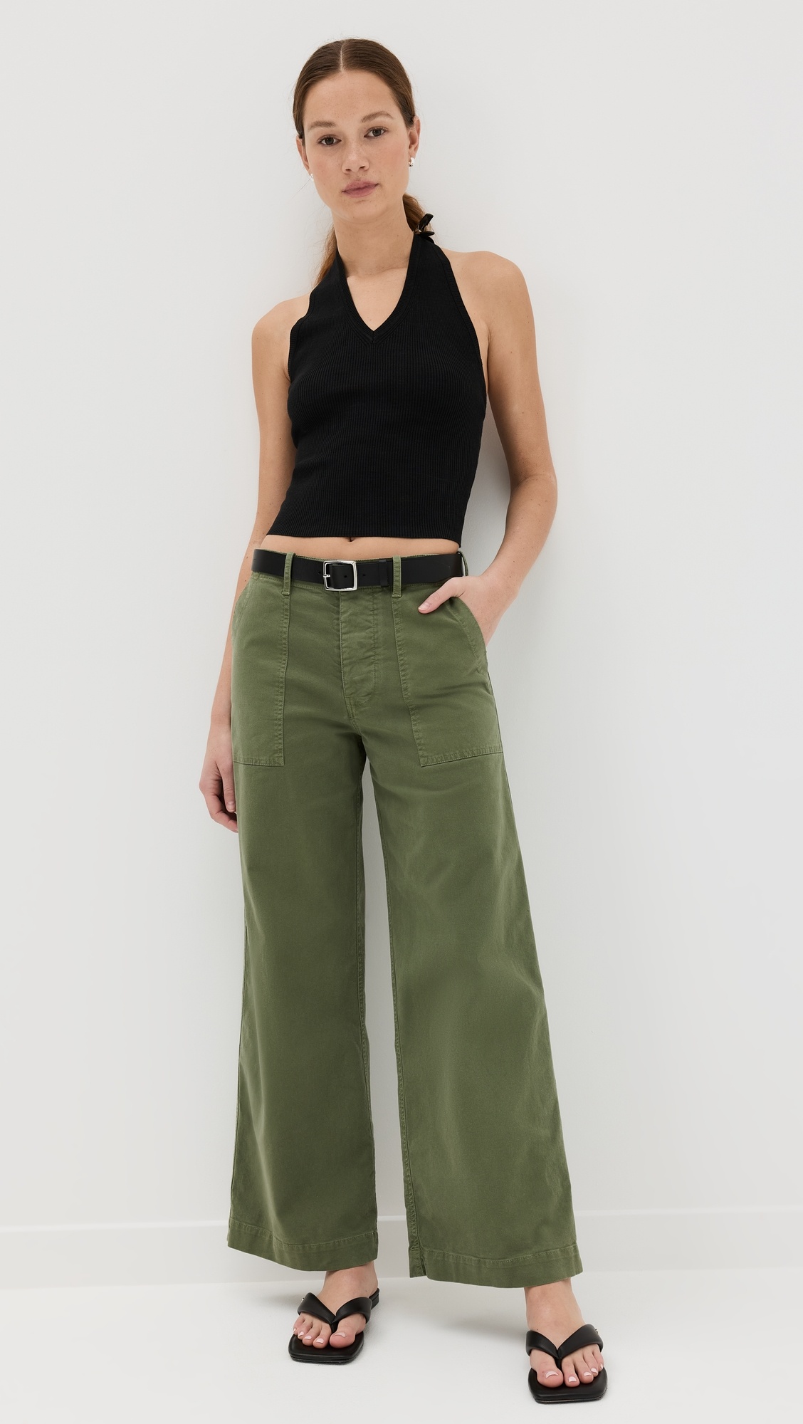 Leon Boy Pants - 2