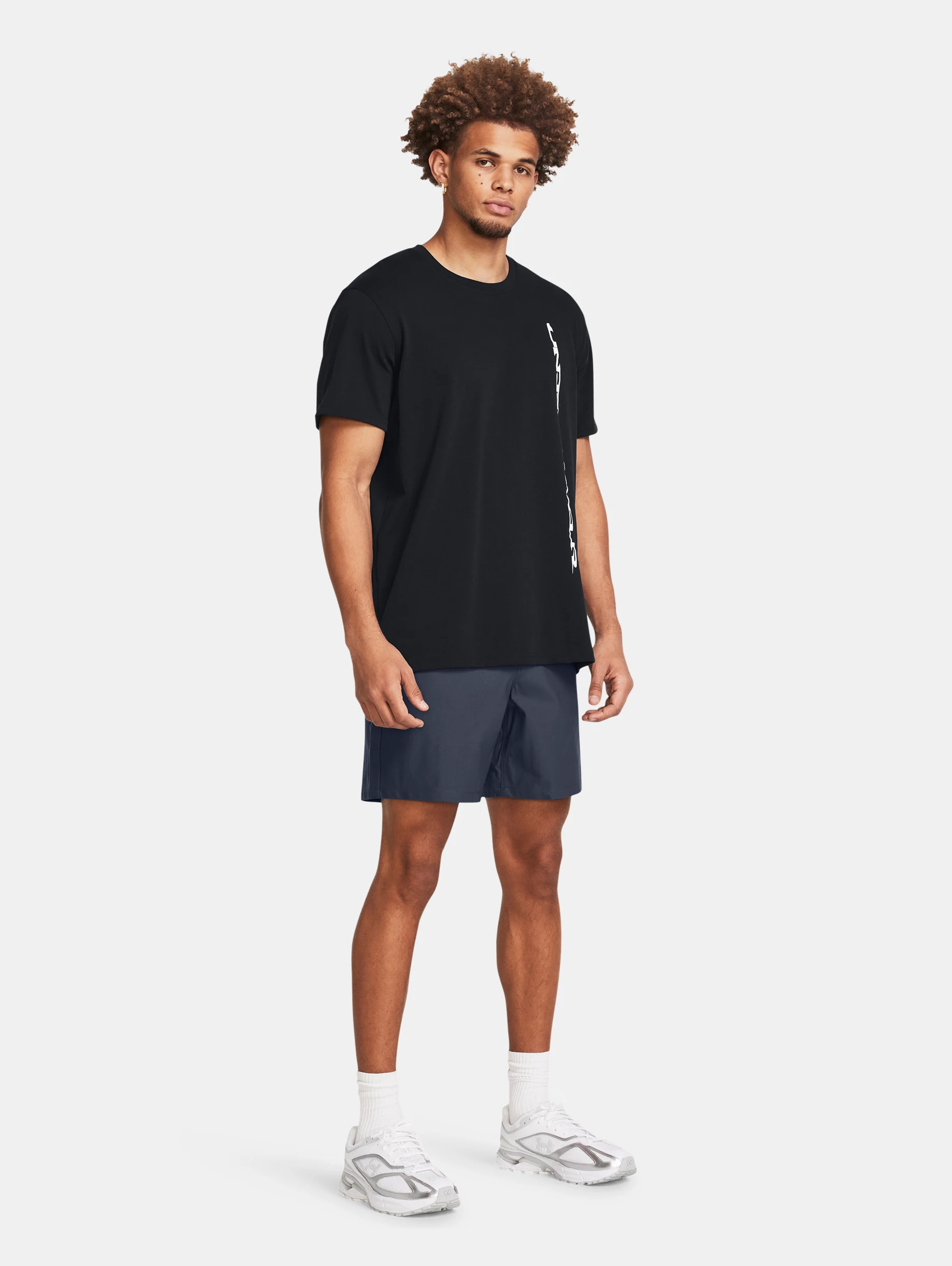 Men's UA Unstoppable 7-Pocket Shorts - 5