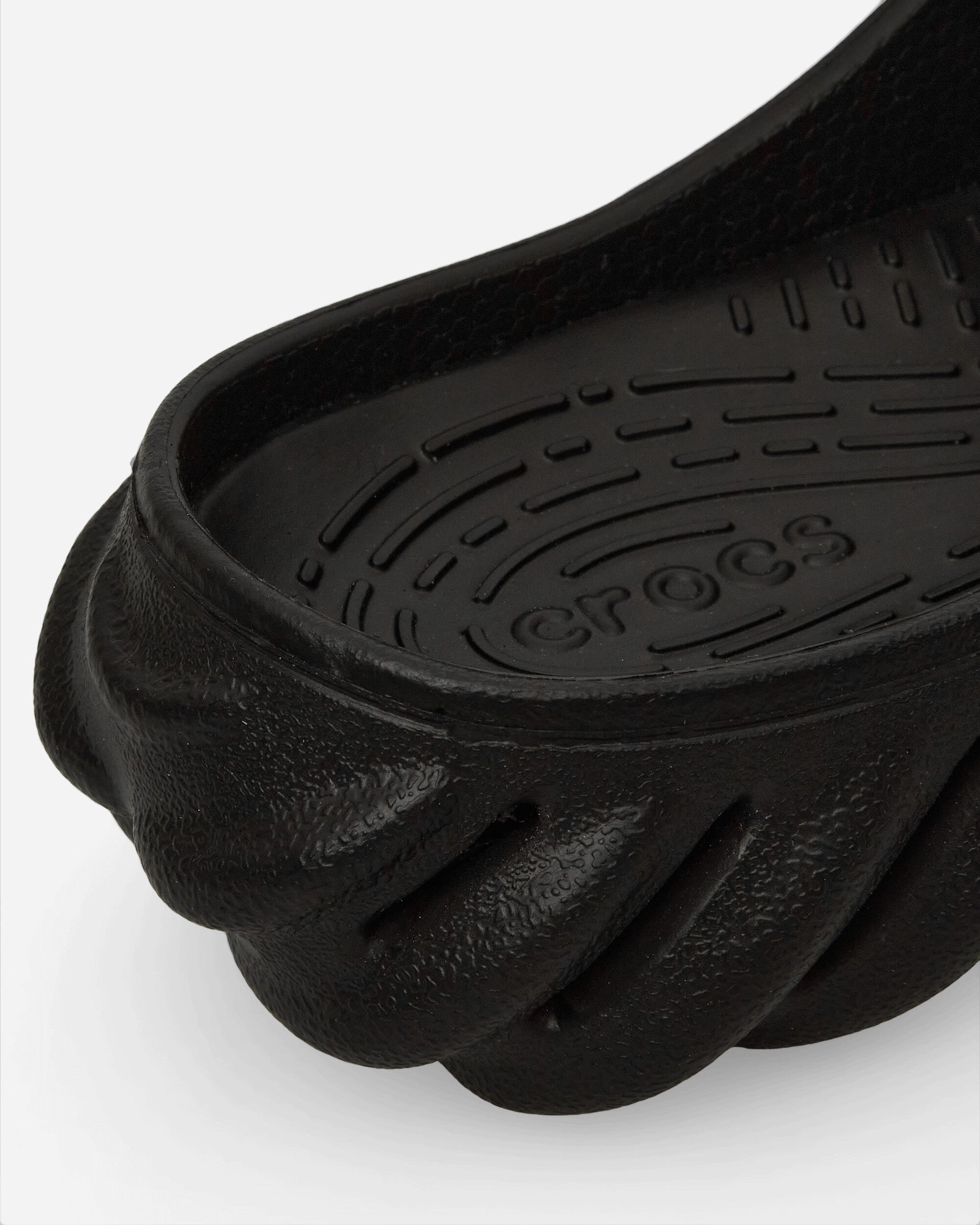 Echo Slides Black - 6