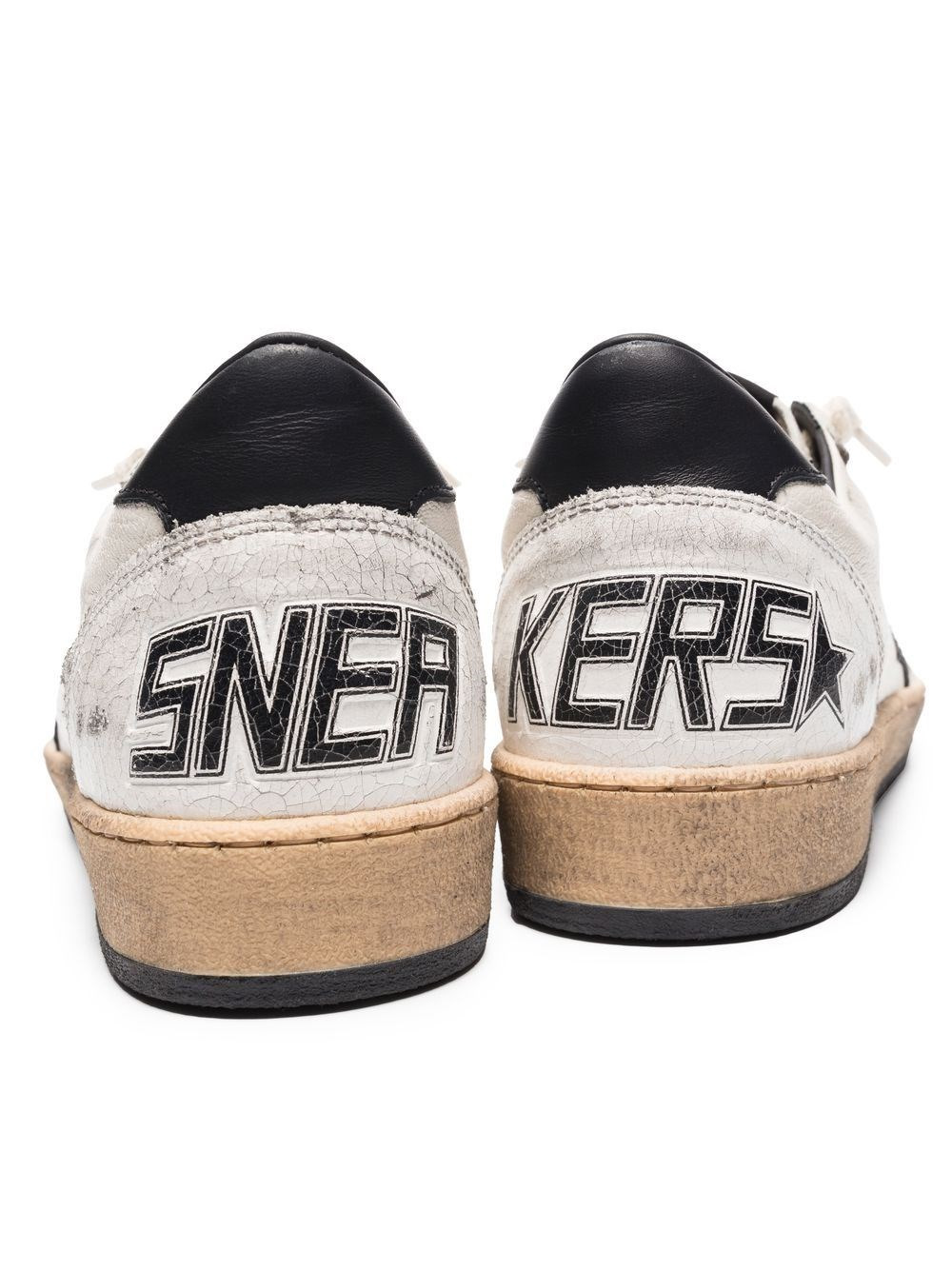 SNEAKERS BALLSTAR - 3