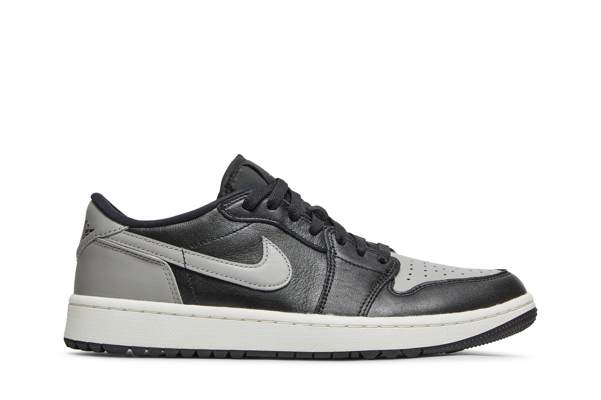 Air Jordan 1 Low Golf 'Shadow' - 1