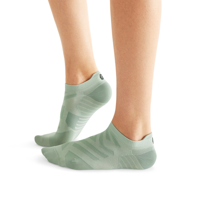 Performance Low Sock 1