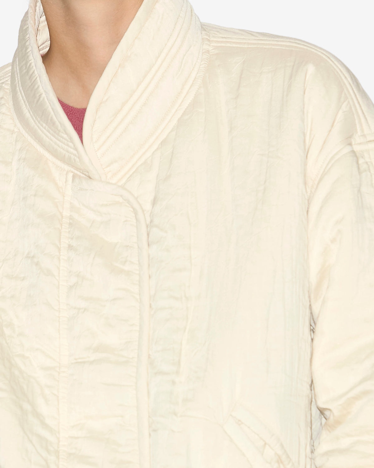 SELANE JACKET - 3