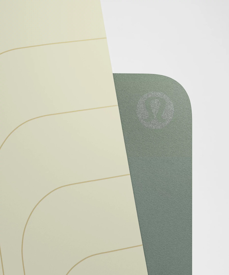 lululemon Align™ Yoga Mat 5mm *Made With FSC™ Certified Rubber 2