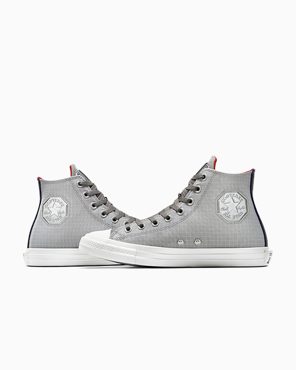 Converse x Transformers Chuck Taylor All Star Decepticons - 6