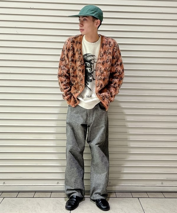BEAMS PLUS - BEAMS PLUS - 3