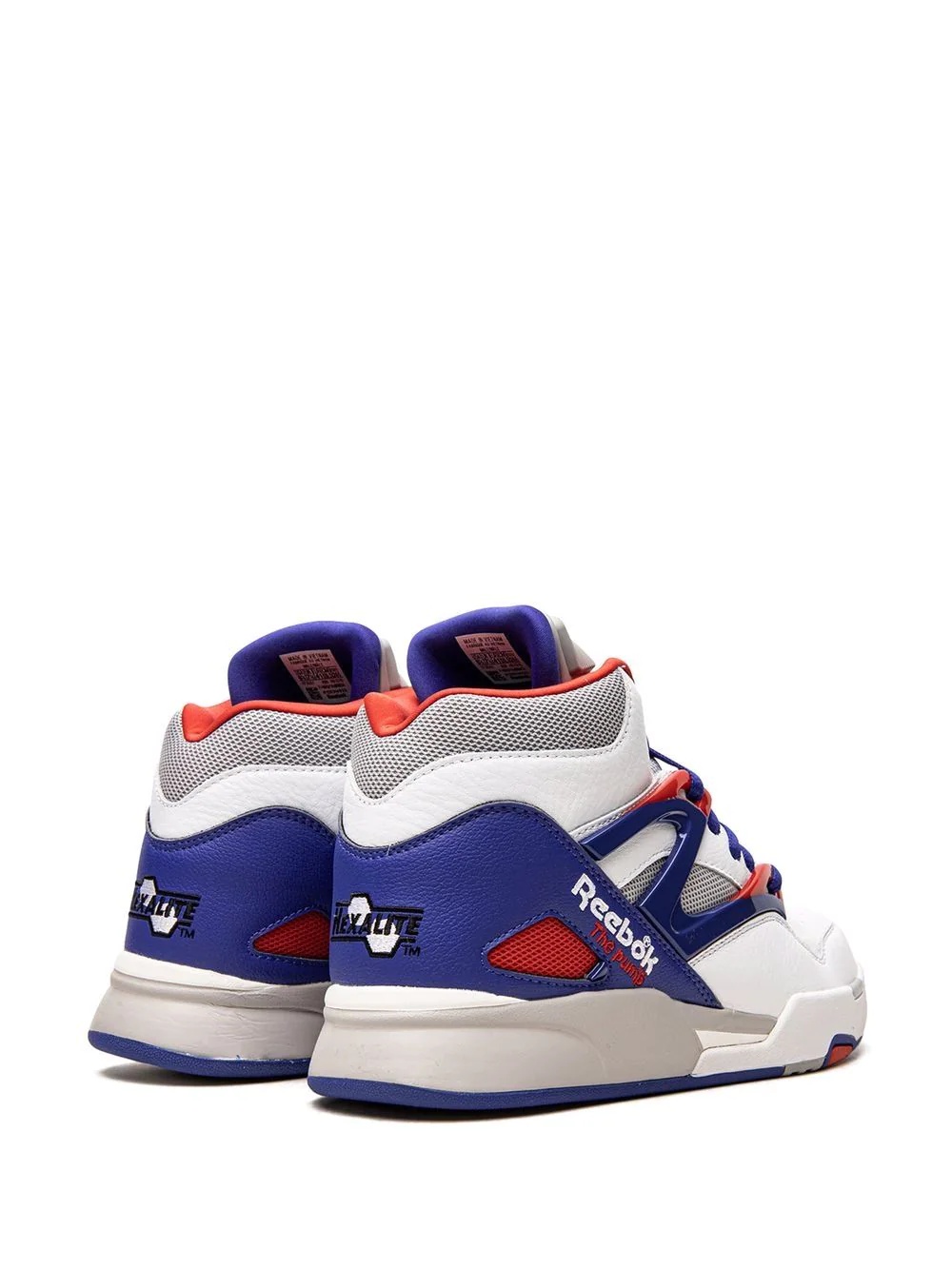 Pump Omni Zone II sneakers - 6