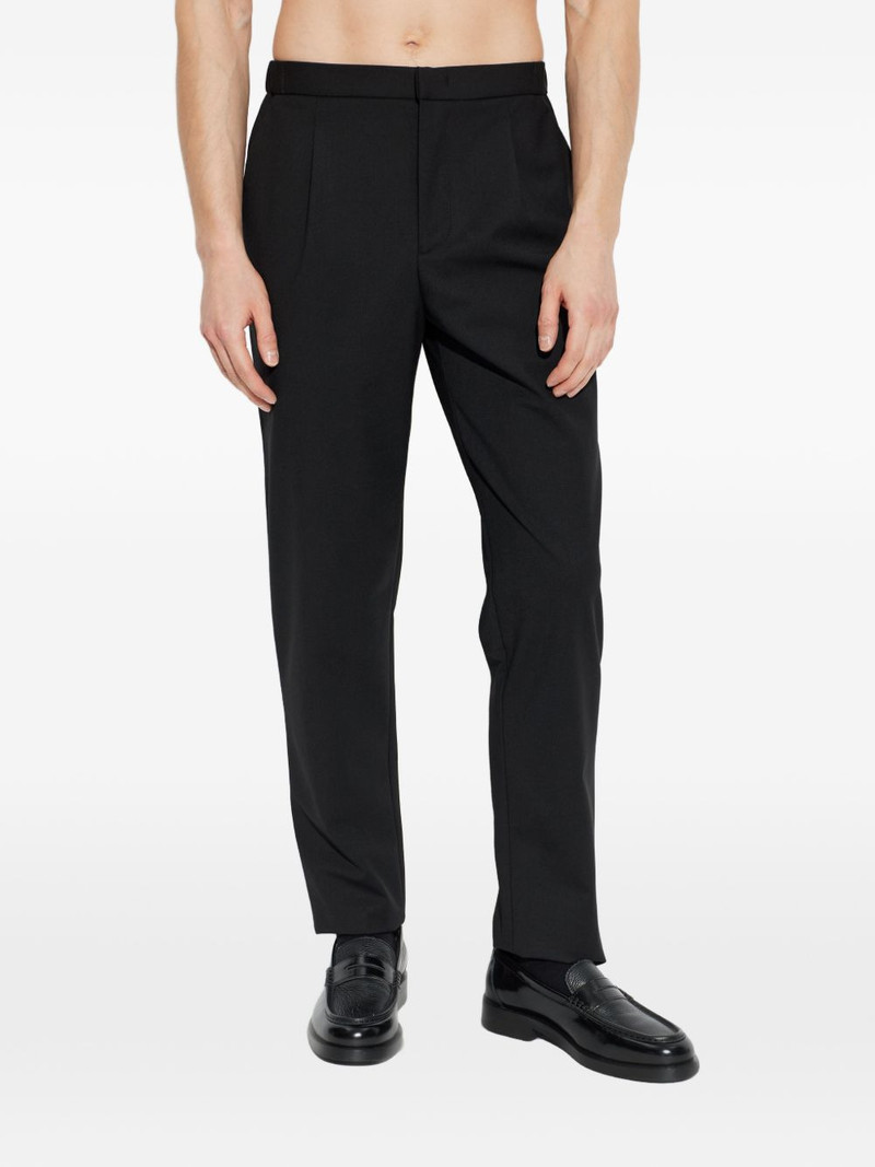 pleated trousers 3