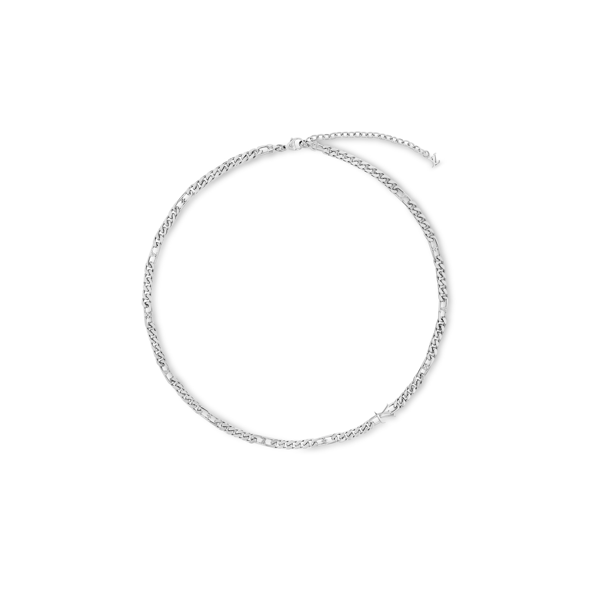 LV Figaro Necklace - 1