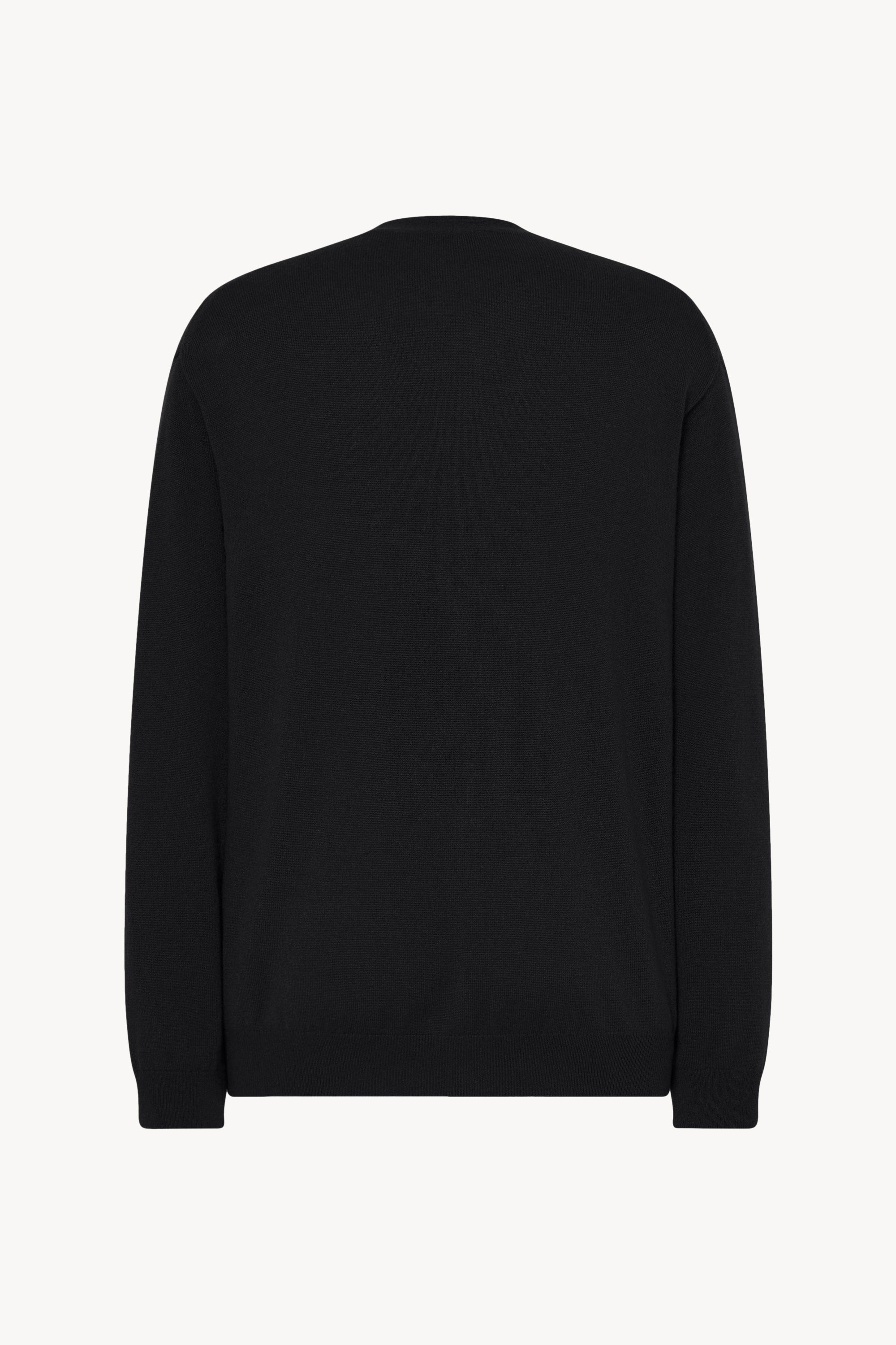 Hamish Cardigan In Cashmere - 2