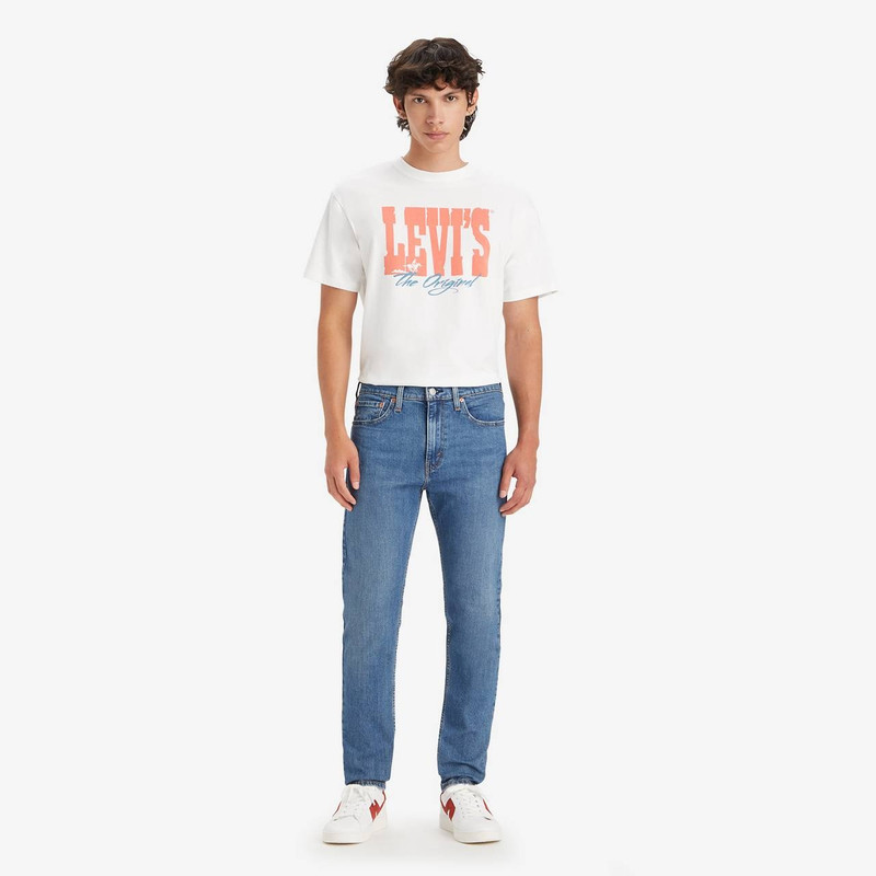 510™ SKINNY FIT MEN'S JEANS 2