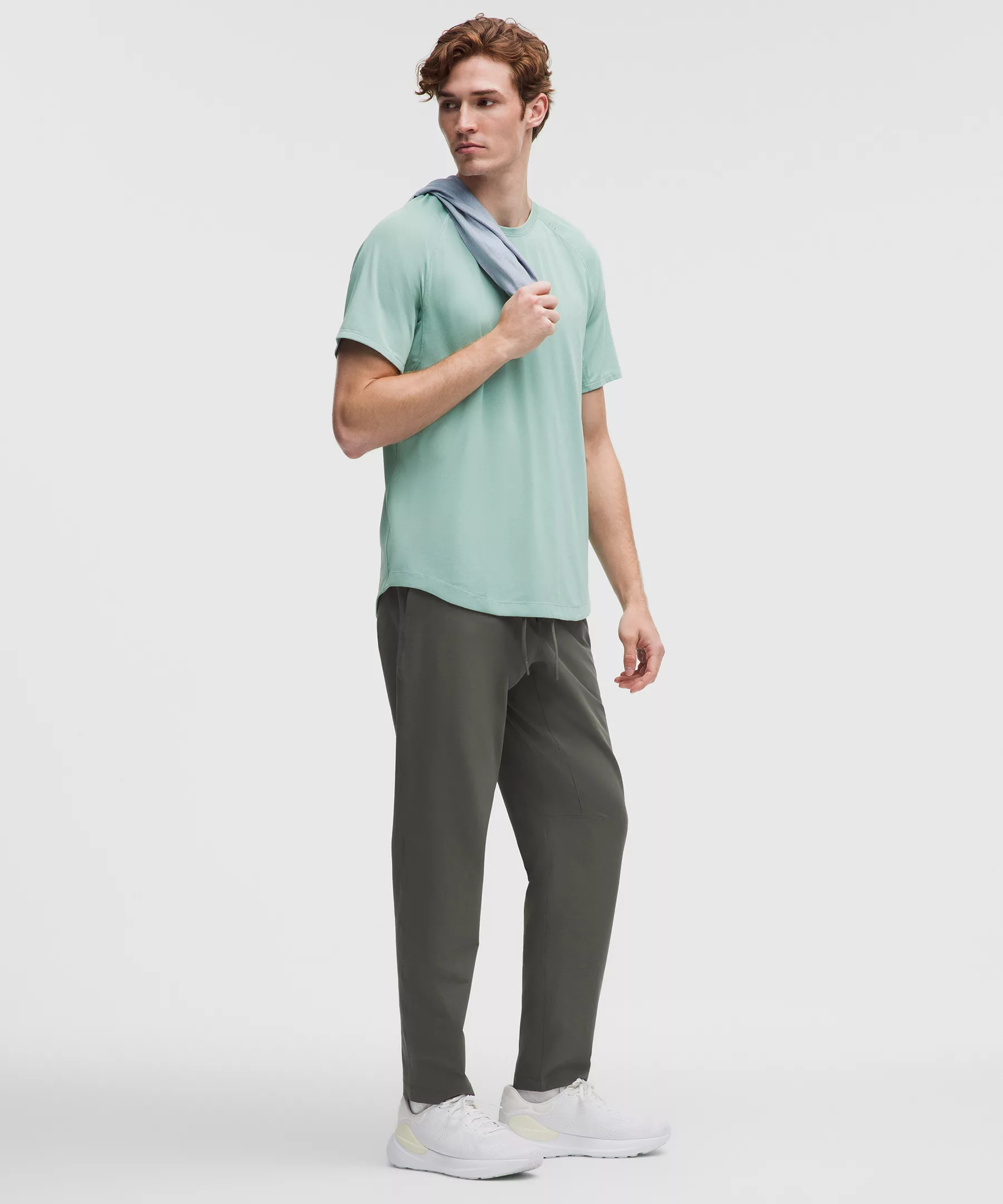 Zeroed In Slim-Fit Pant *Tall - 1