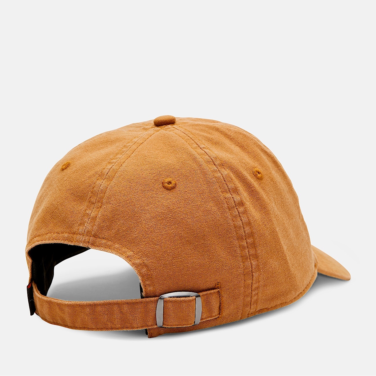 Men's Timberland PRO® Woven-Logo Low-Profile Cap - 2