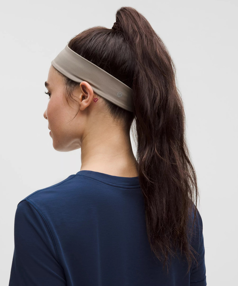 Women's Luxtreme Training Headband 3