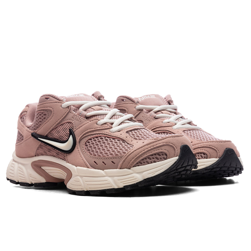 WOMEN'S V5 RNR - PARTICLE PINK/PALE IVORY/BLACK - 2