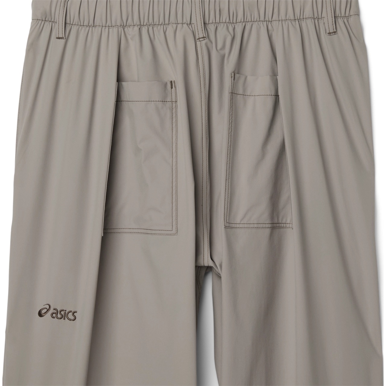 CONVERTIBLE TROUSERS - 8