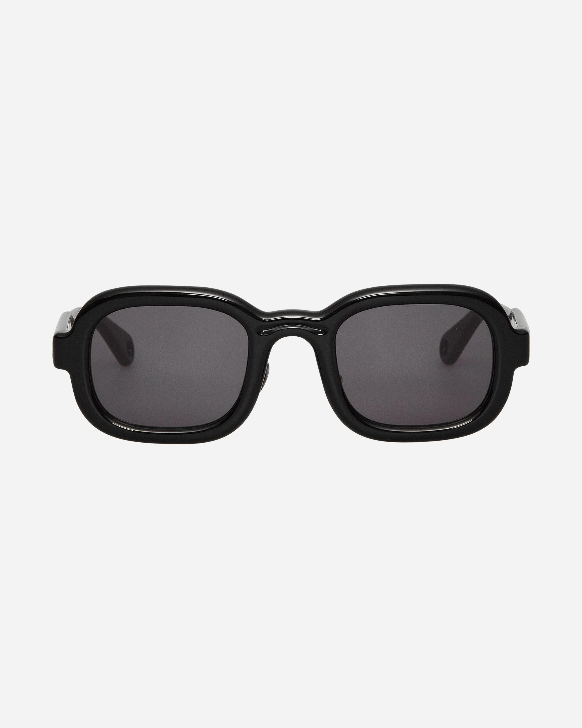 Newman Post Modern Primitive Eye Protection Sunglasses Black - 2
