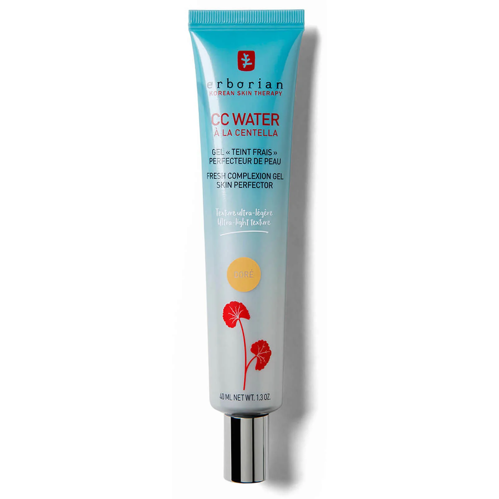 Erborian CC Water 40ml - Dore - 1