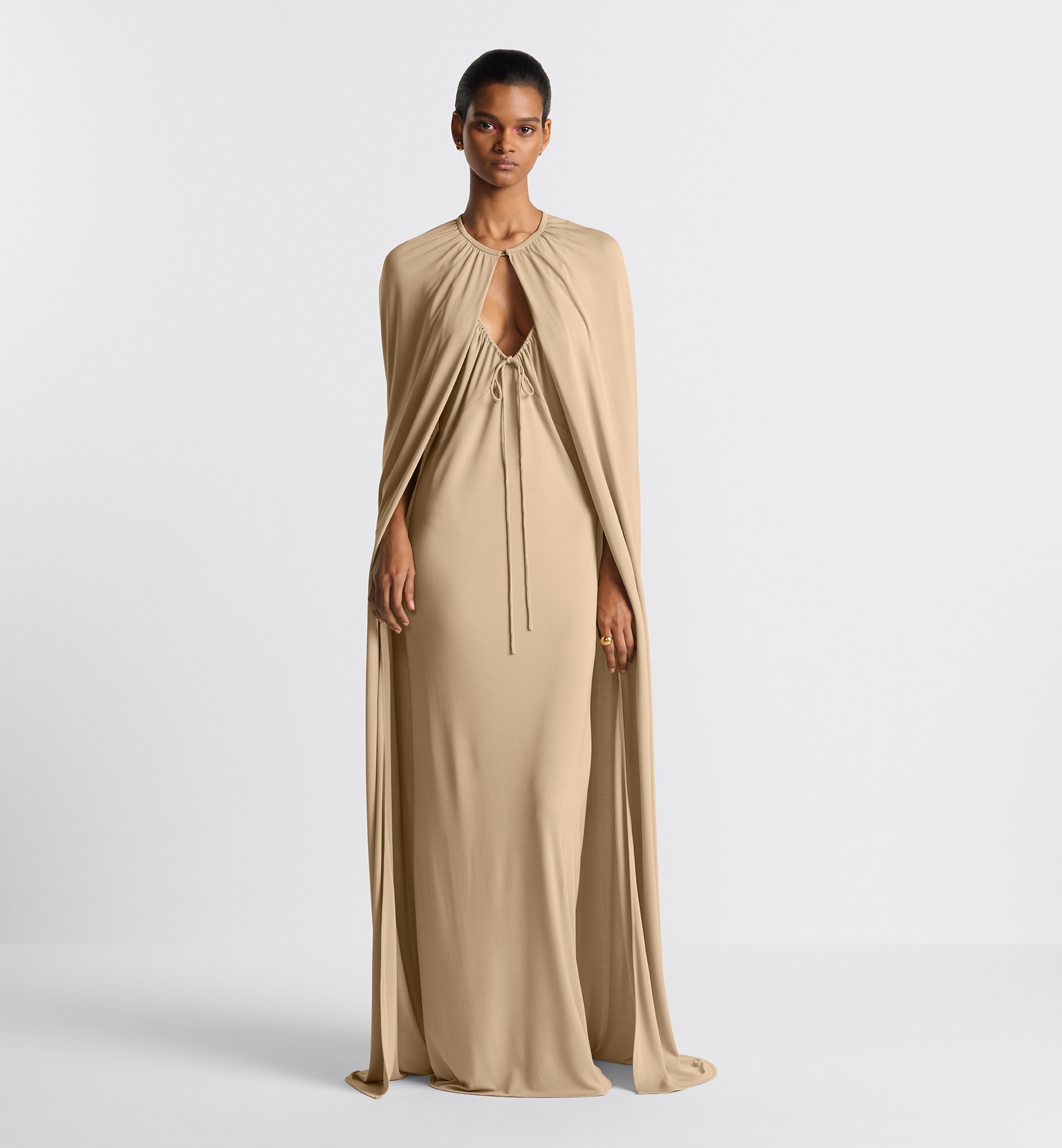 Long Cape - 2