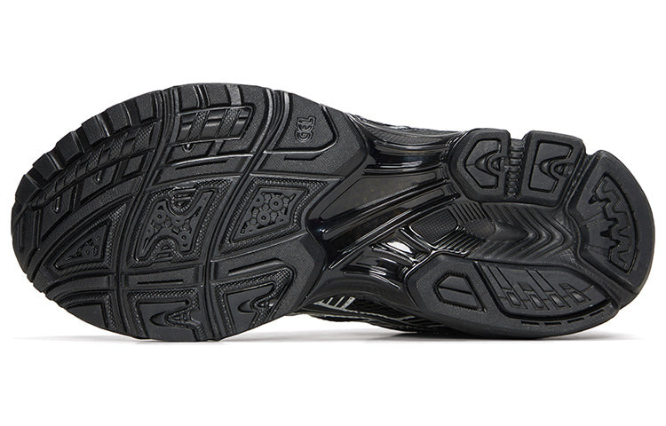 ASICS Gel-Kayano 14 'Black Pure Silver' 1201A019-006 - 7