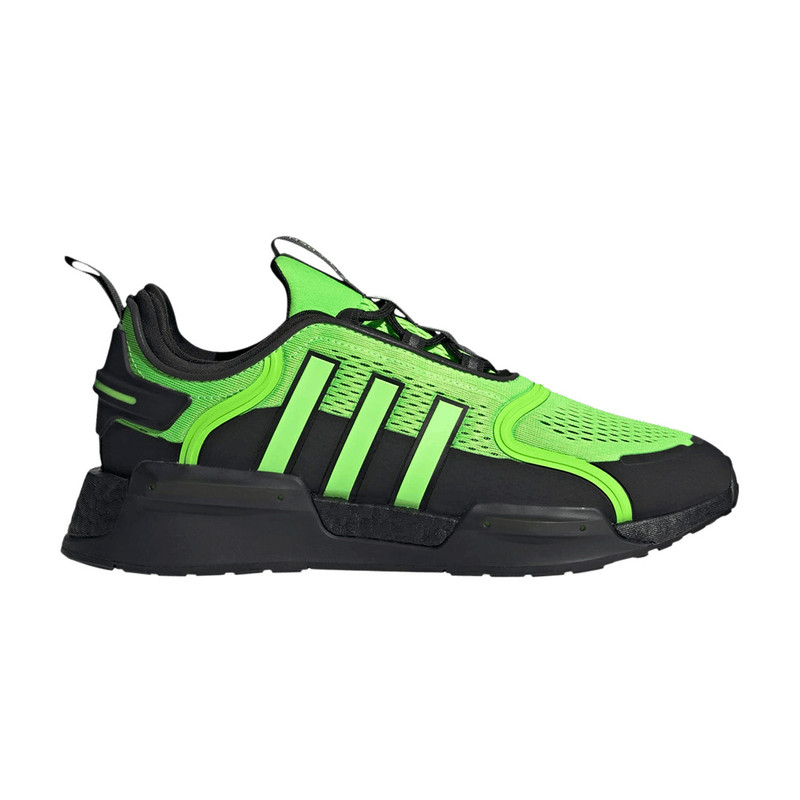 NMD_V3 'Solar Green Carbon' - 1