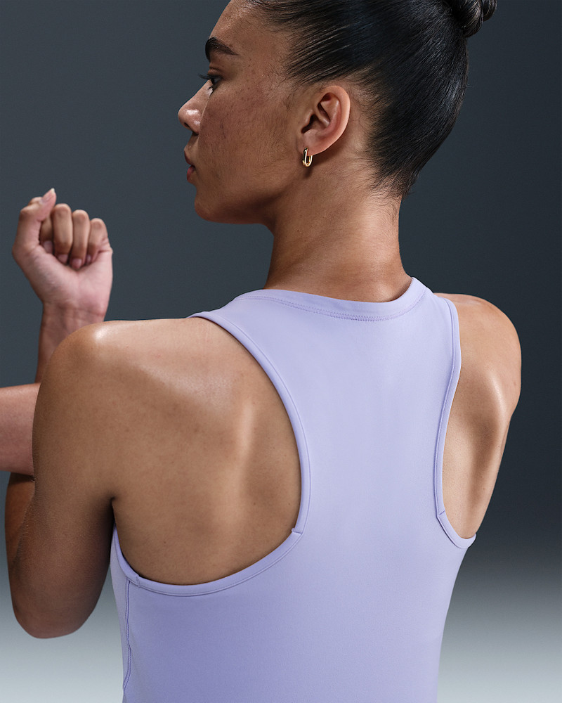 Nike Nike Trail Women's Dri-FIT Running Tank Top outlook