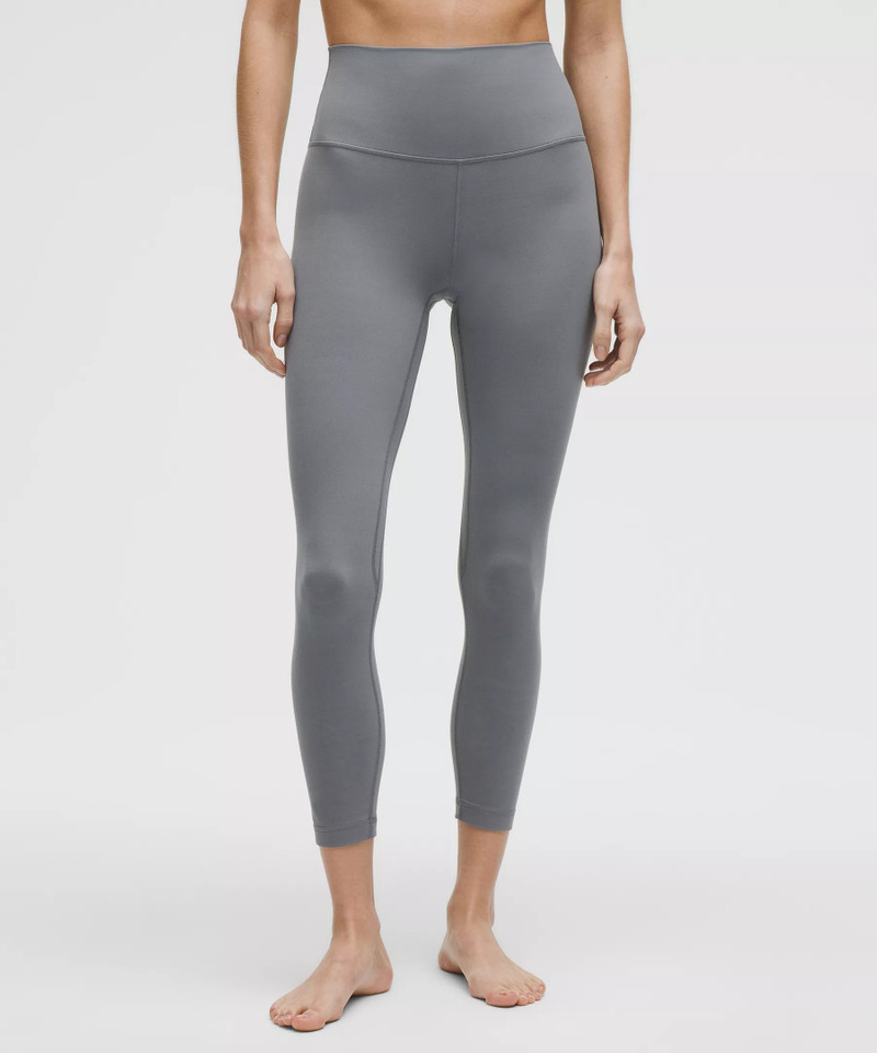 lululemon Align™ High-Rise Pant 25" 1