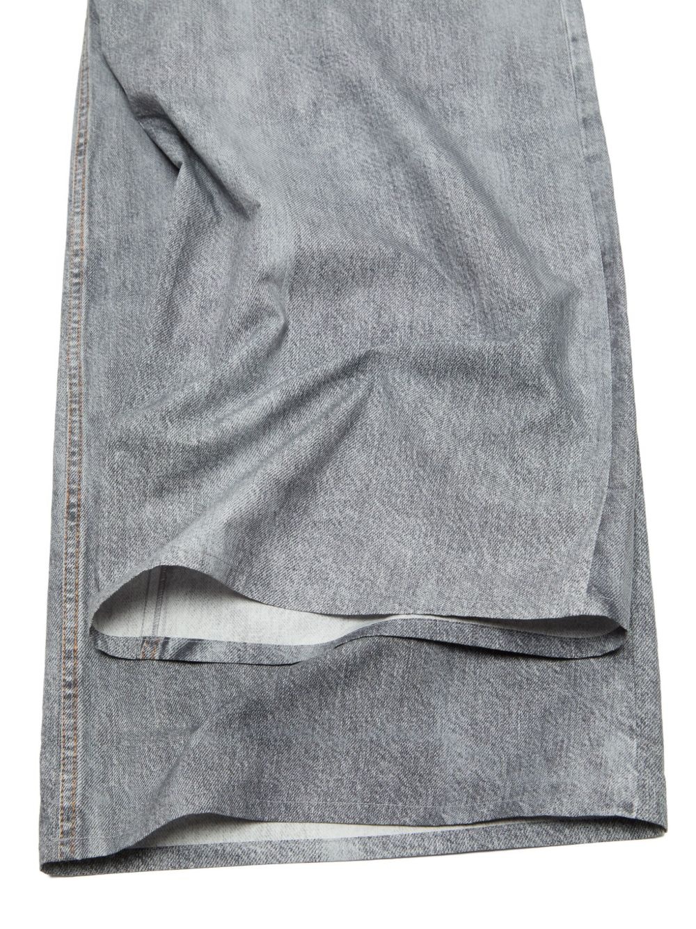 tiered jeans - 5