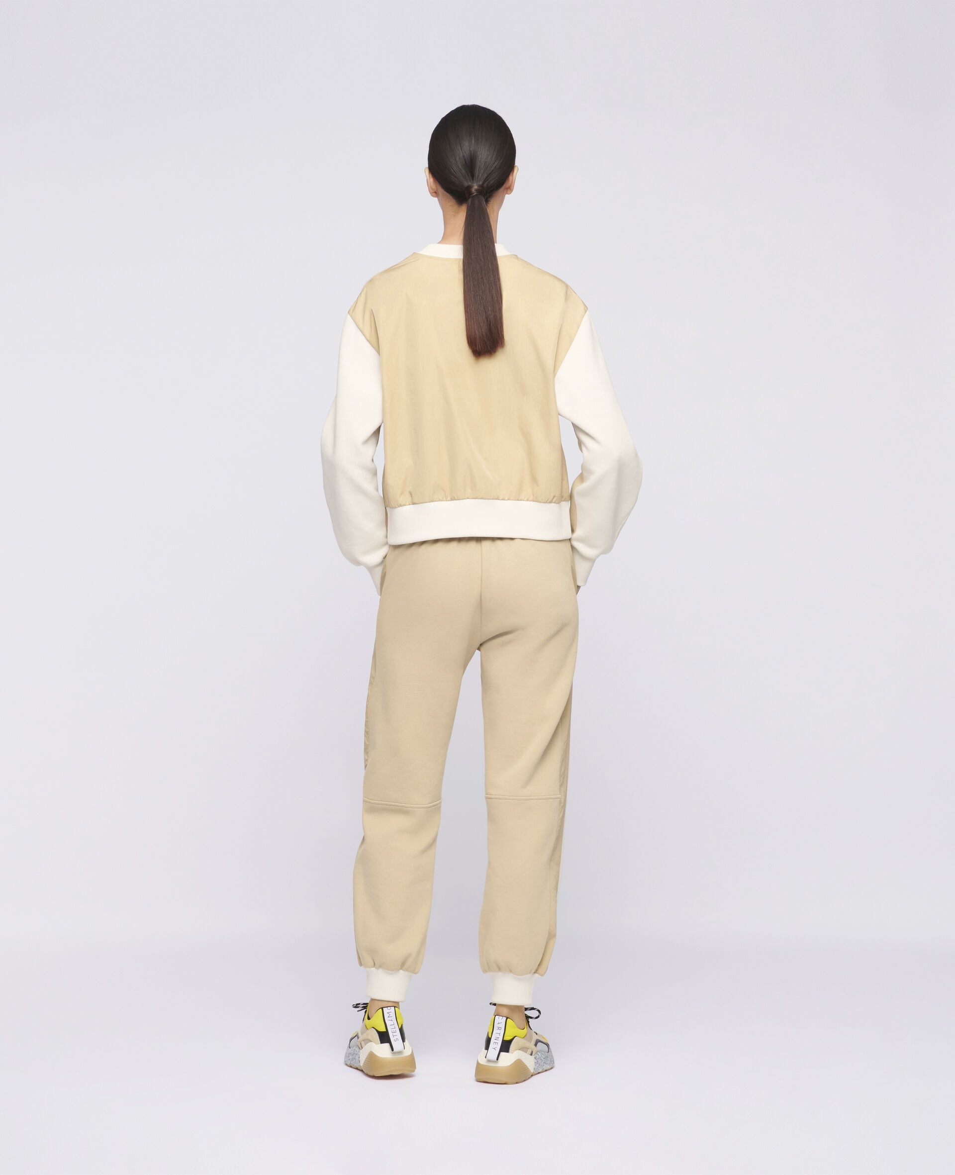 Stella McCartney Logo Pants - 3