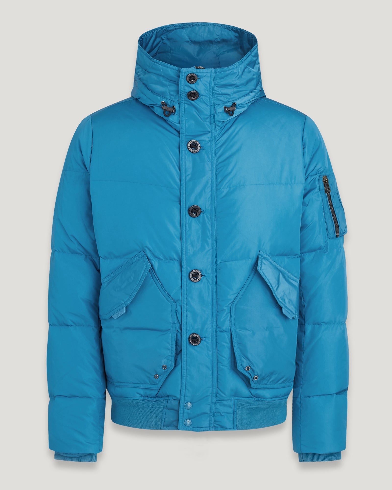 RADAR JACKET - 1
