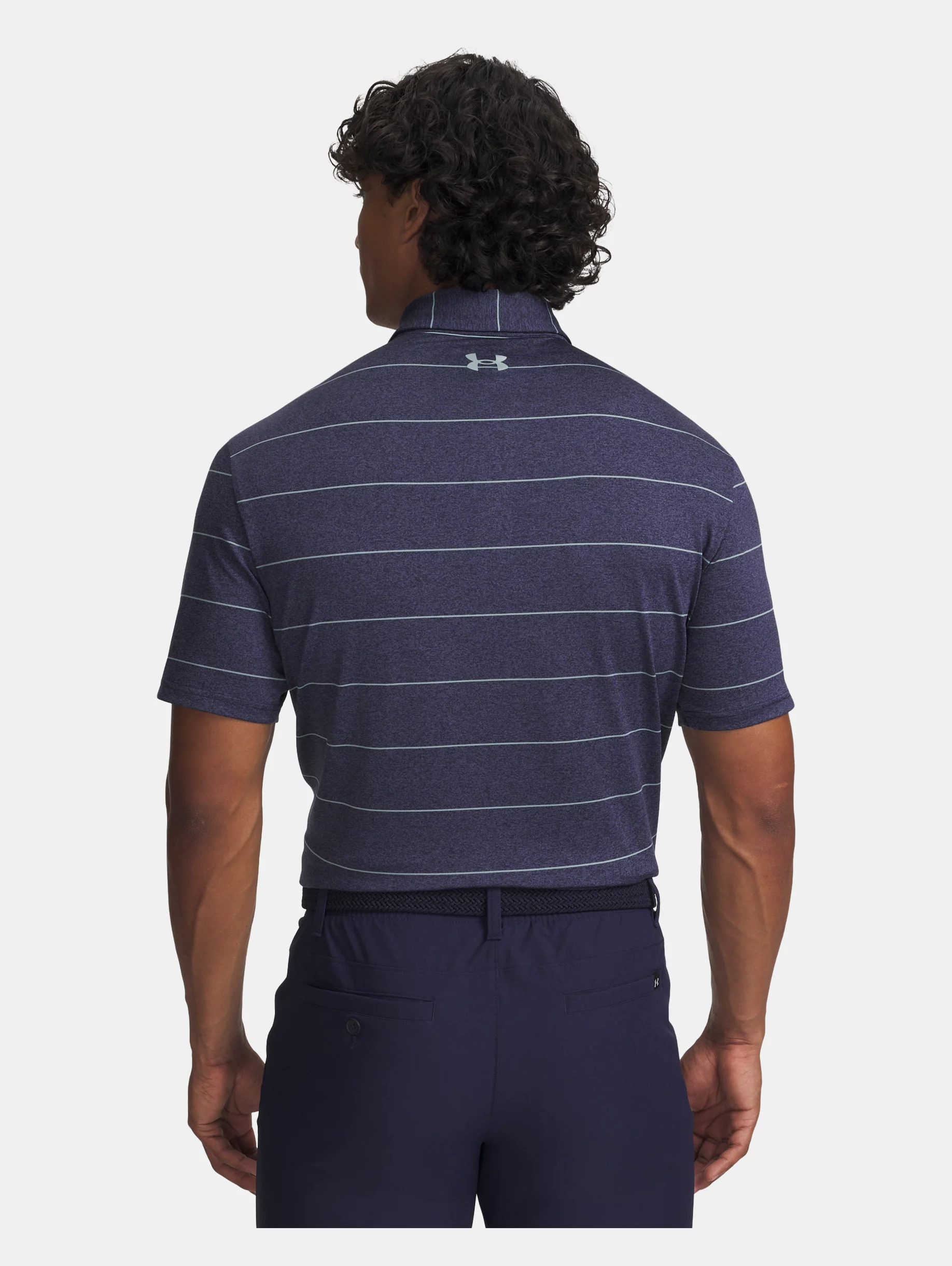 UA Playoff 3.0 Stripe - 2