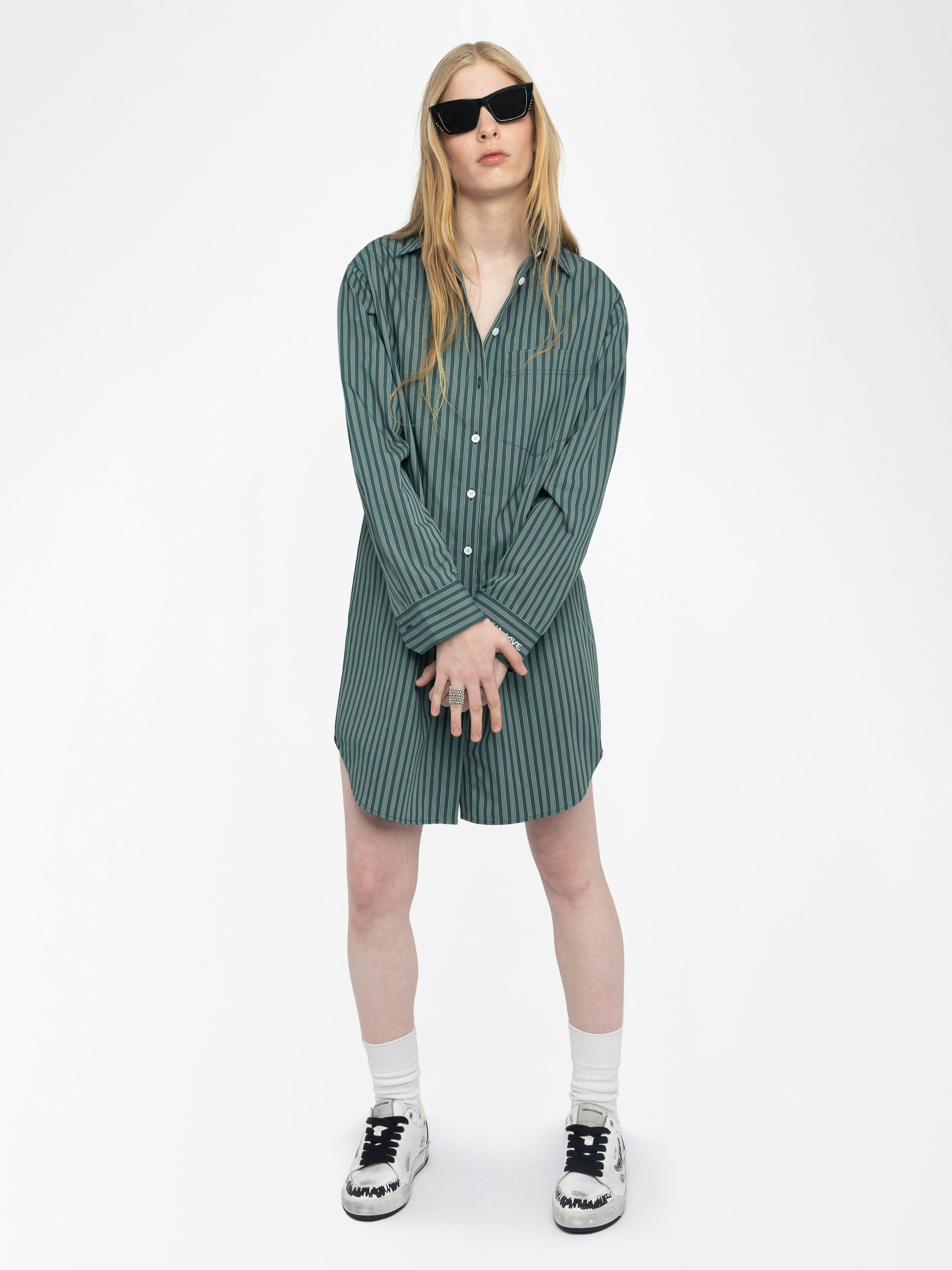 Rorning Dress - 3
