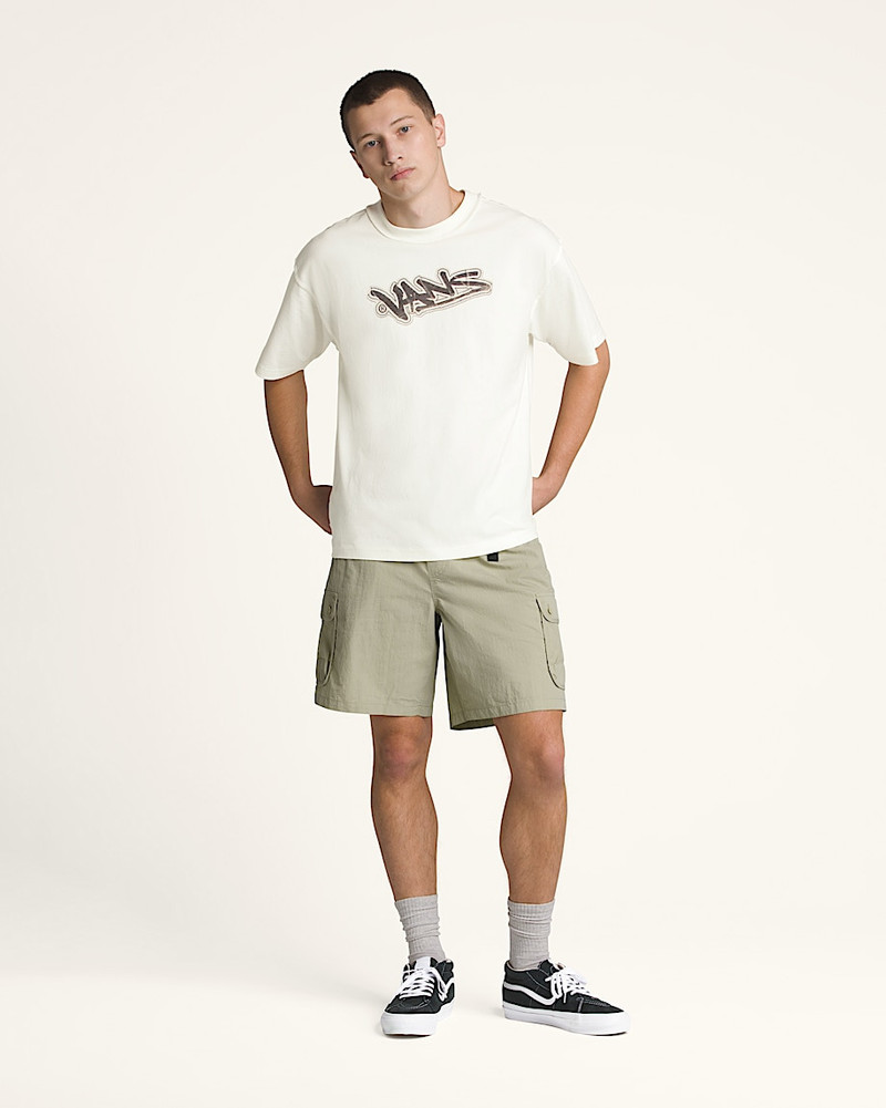 Vans Premium Short Sleeve T-Shirt outlook