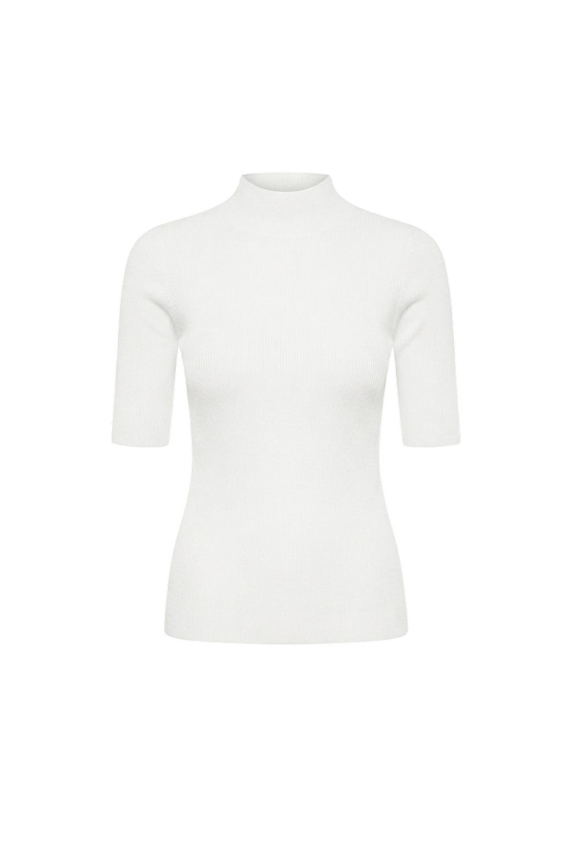 Sia Merino Wool Top 8
