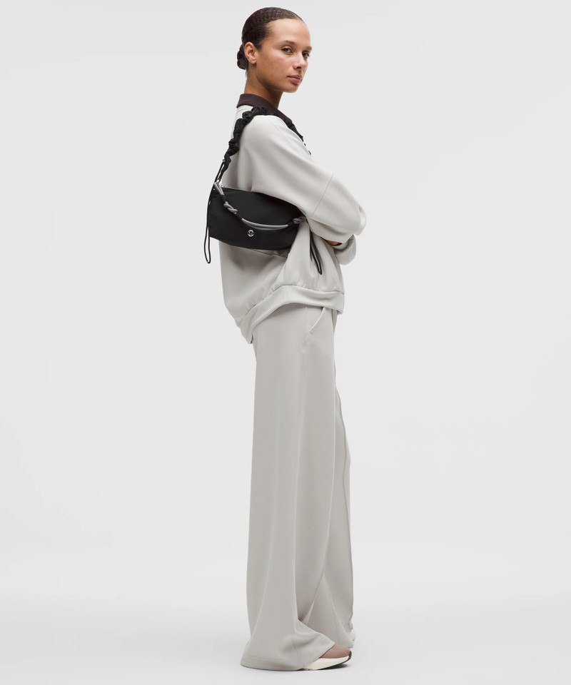 lululemon Ruched Shoulder Bag Mini 1.5L outlook