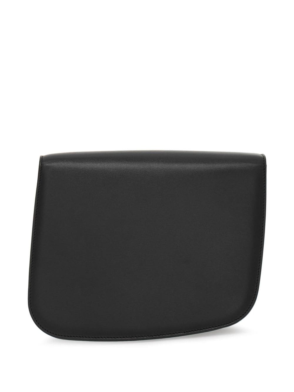 medium asymmetric crossbody bag - 2
