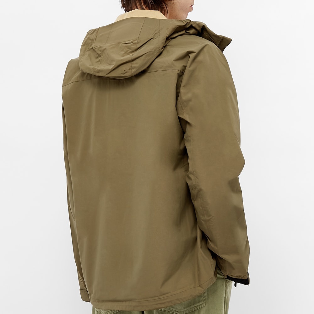 Filson Swiftwater Rain Jacket - 6