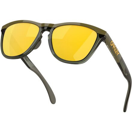 Frogskins Range Polarized Sunglasses - 4