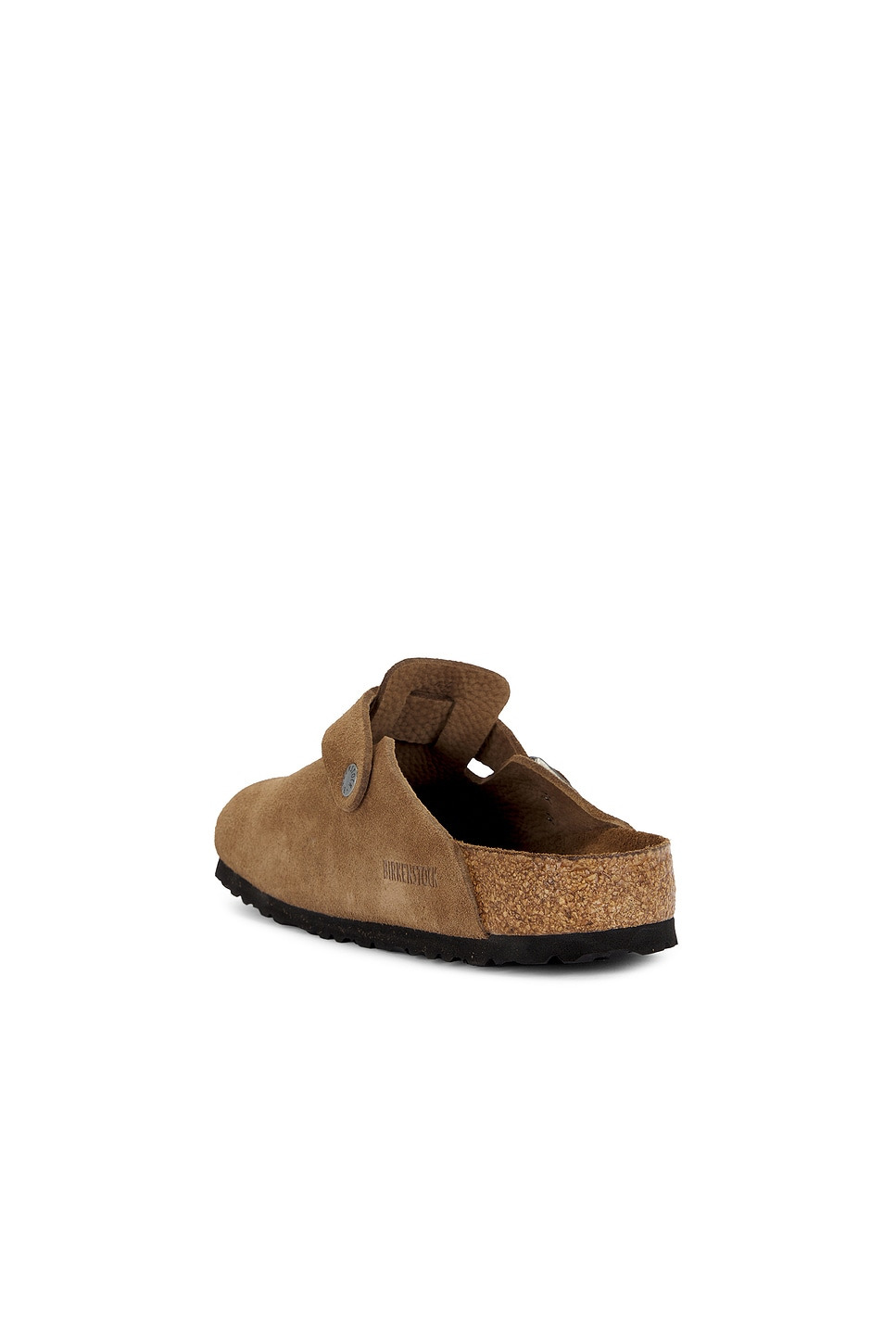 Boston Clog - 3